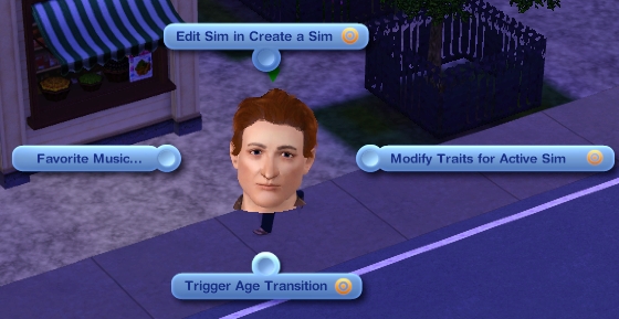 The Sims 3 Cheats 