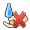 Ts3 ep2 icon moodlet wastingwater.png